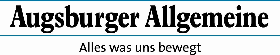 Augsburger Allgemeine Logo